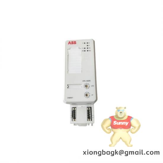 ABB PP820/3BSE042243R1