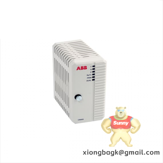 ABB 1SBP260013R1001