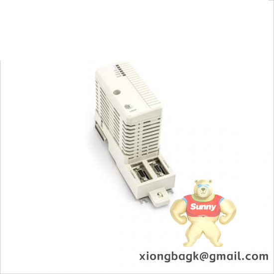 ABB PFTL101A 2.0KN 3BSE004172R1数量2  专用线缆15米 数量2 PFEA111-65数量1
