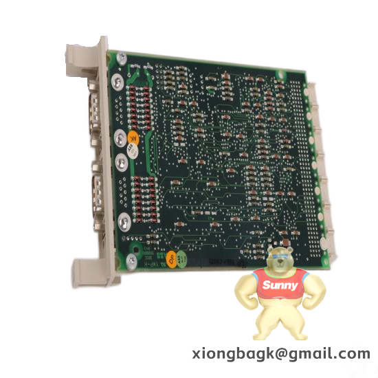 ABB CI854A - 3BSE030221R1