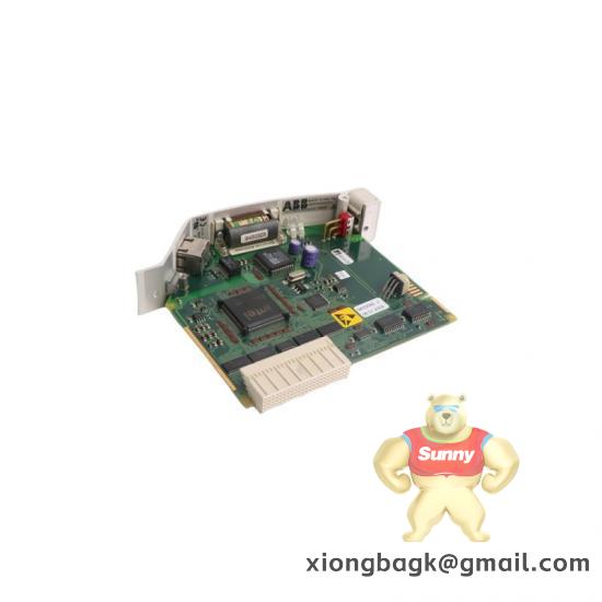 ABB CI930F 3BDH001010R0005