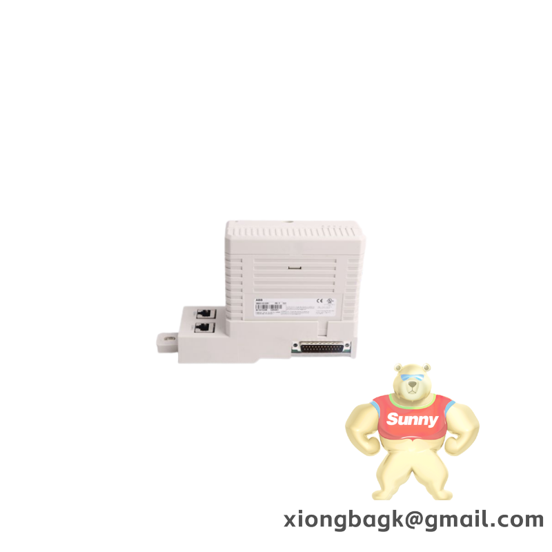 ABB CI930F 3BDH001010R0005