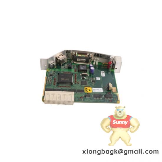 ABB CI930F 3BDH001010R0005