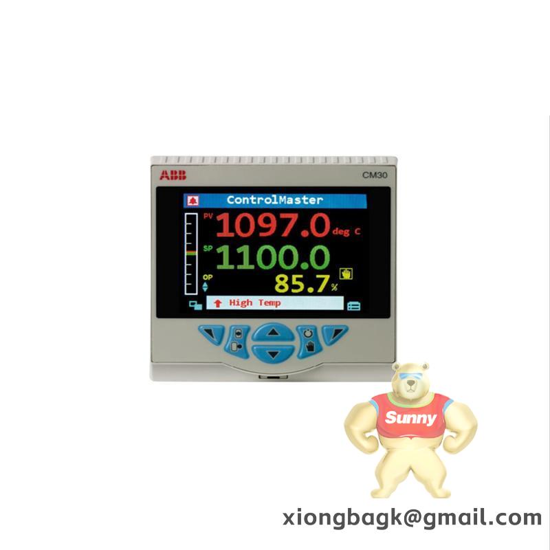 ABB CM30/100S0E0/STD CM30 Controller