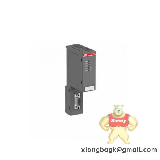 ABB 3HAC025819-001