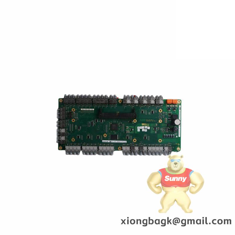 GE DS3827. ASBB01