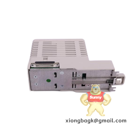 ABB CMA131 3DDE300411