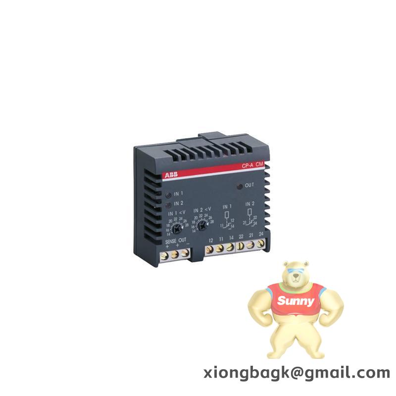 ALLEN BRADLEY 505757 CONTROL BOARD