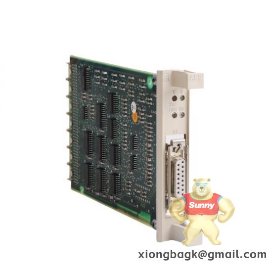 ABB CS513 3BSE004772R1
