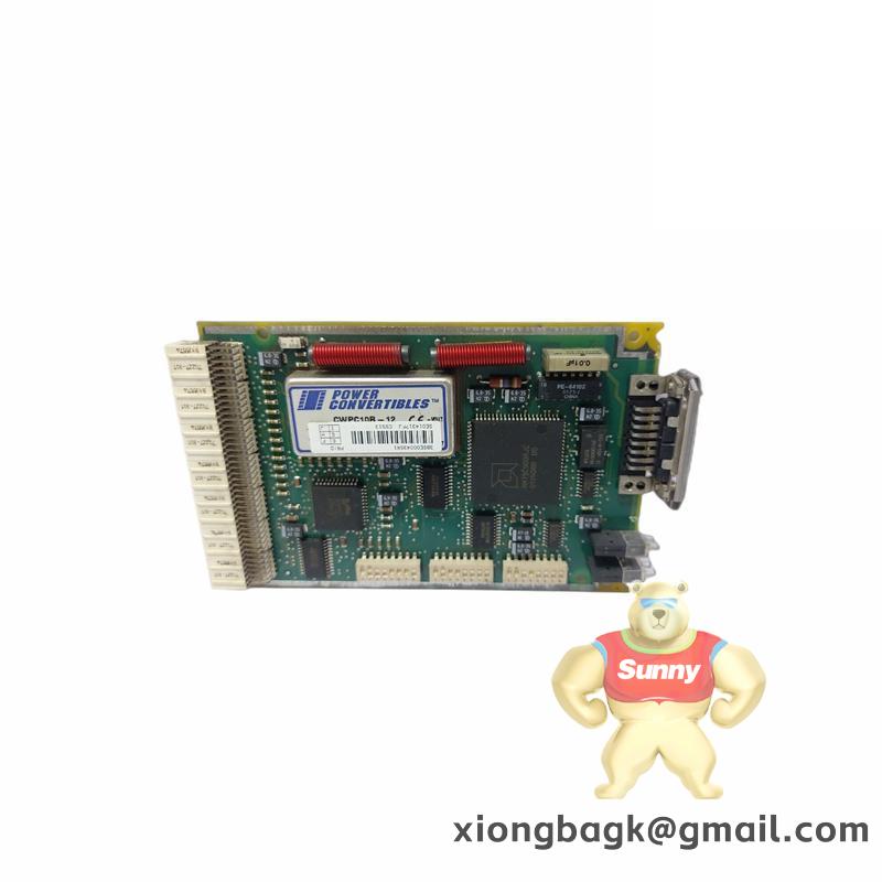 ABB CS513 3BSE004772R1
