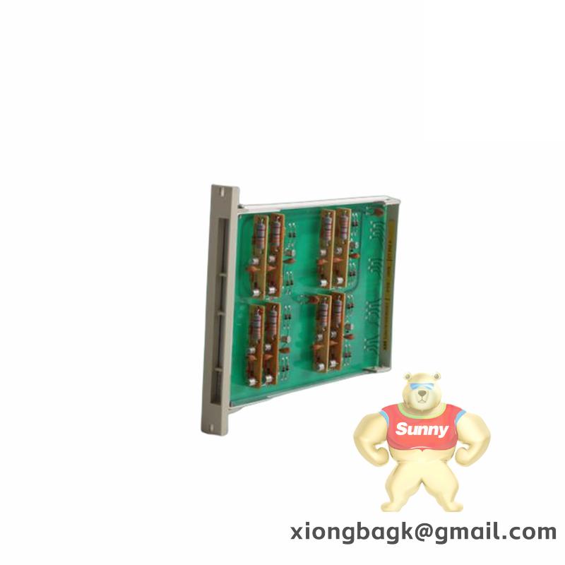ABB ACS143-2K1-3
