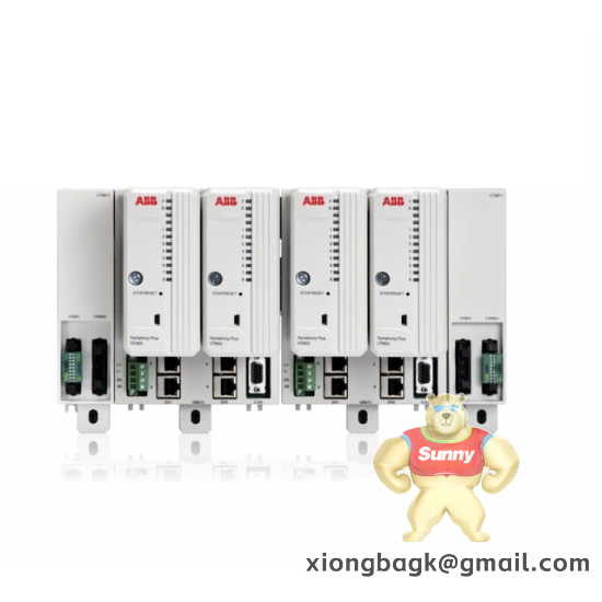 ABB CTB810 HN800