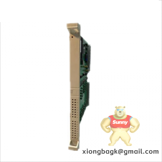 ABB 3BSC690087R1