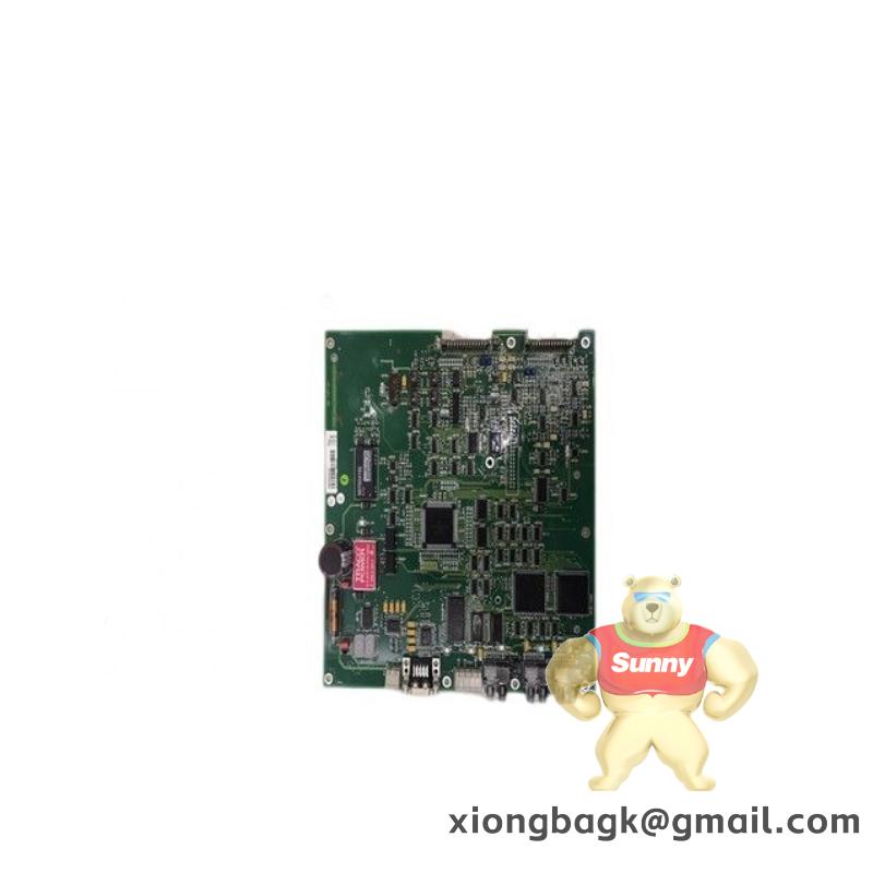 ABB 3ASC25H203 DAPC100 3BSC980004R1014