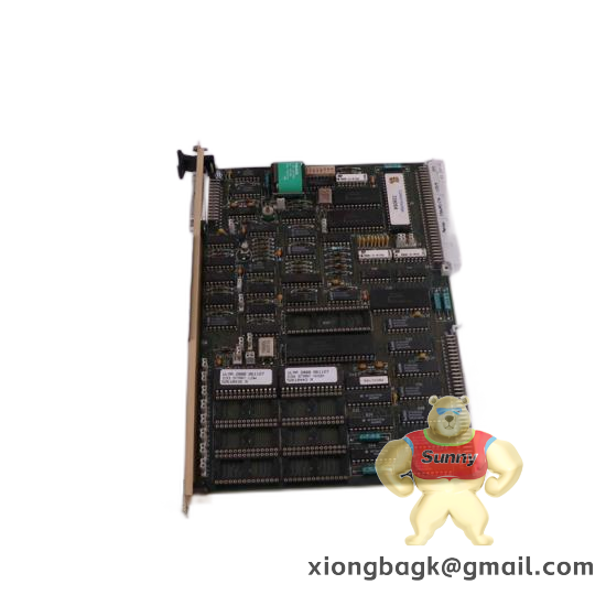 ABB 3ASC25H219B DATX133