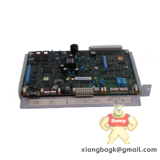 ABB DCC779BE - 3BHE006806P201