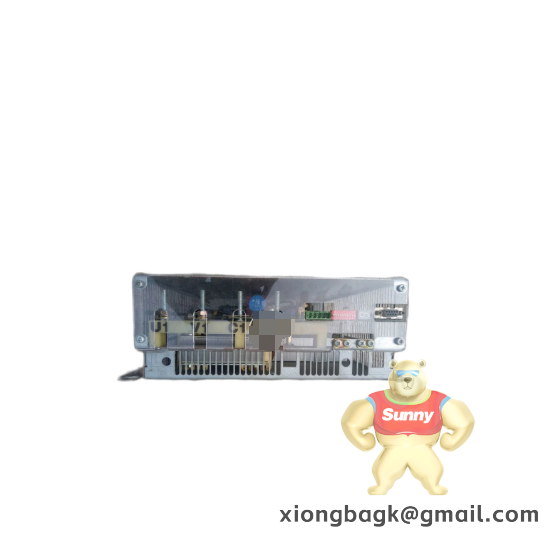 ABB 3HNE00314-1 示教器