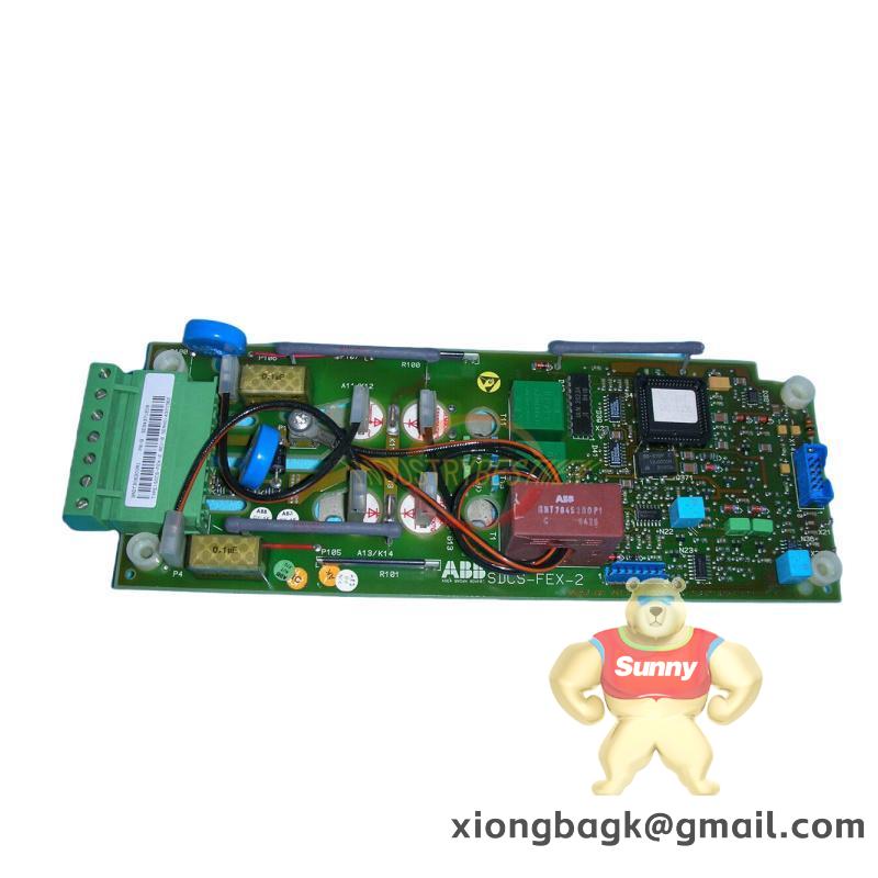 ABB SDCS-FEX-32B