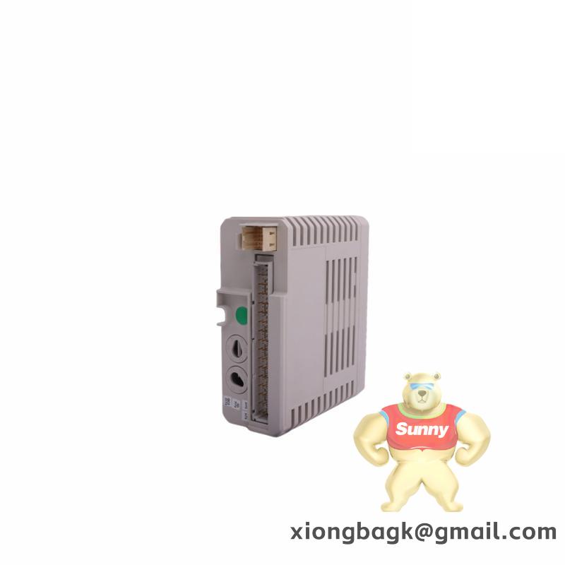 ABB 3BSE008508R1