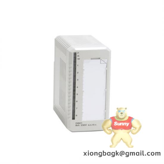 ABB DI821 3BSE008550R1