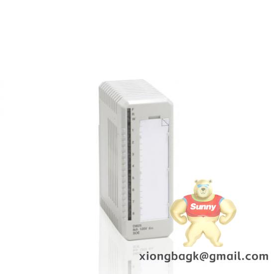 ABB 3BSE036373R1 DI825