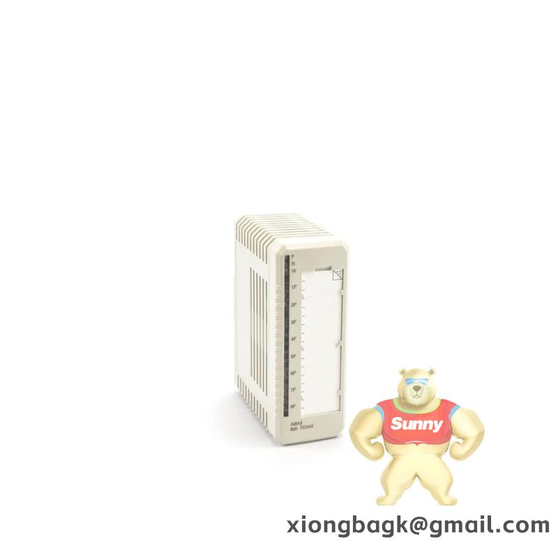 ABB 3BSE036373R1 DI825