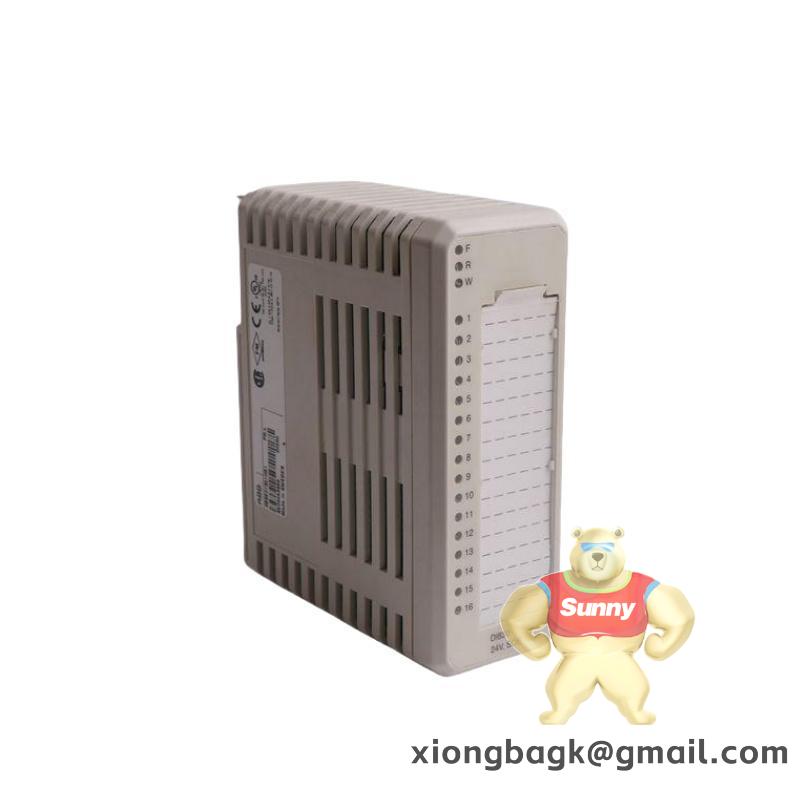 ABB 3HAC043904-001/DSQC633C