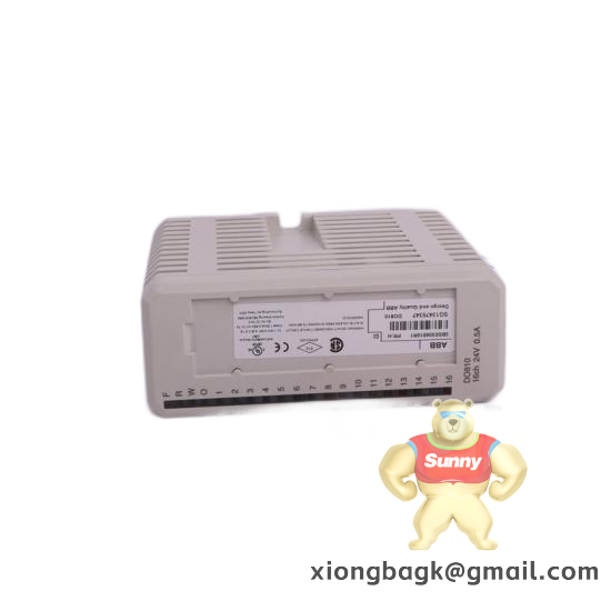 ABB DI93A HESG440355R3