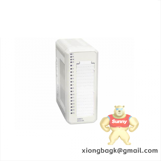ABB DO810 3BSE008510R1