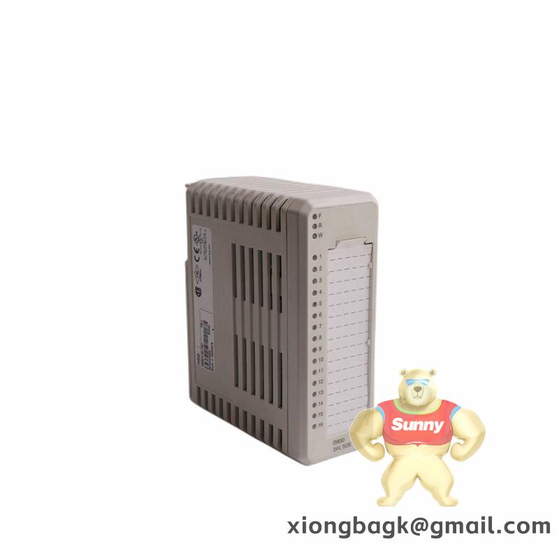 ABB DO820 3BSE008514R1