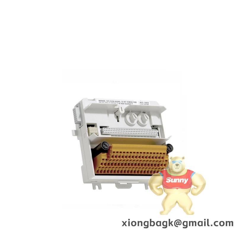 ABB DO820 3BSE008514R1