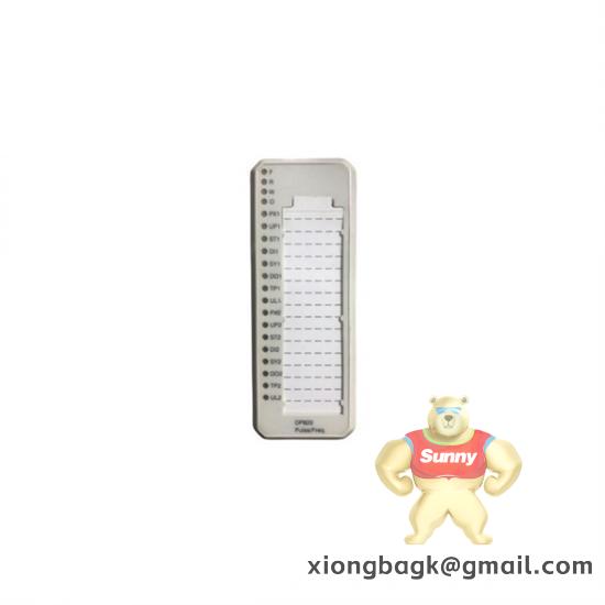 ABB 3BSE013228R1 DP820