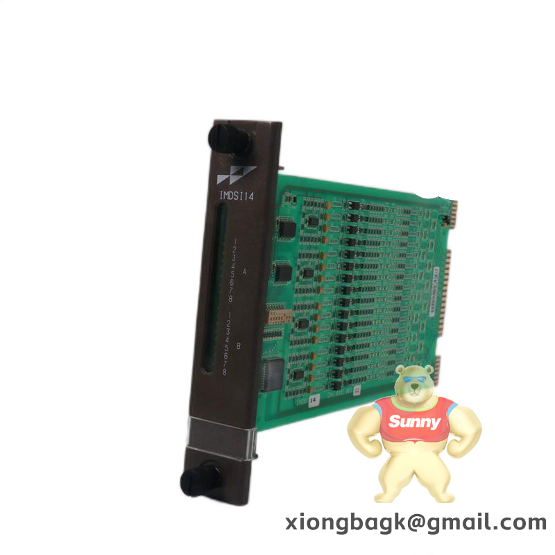 ABB DSAI130A 3BSE018292R1