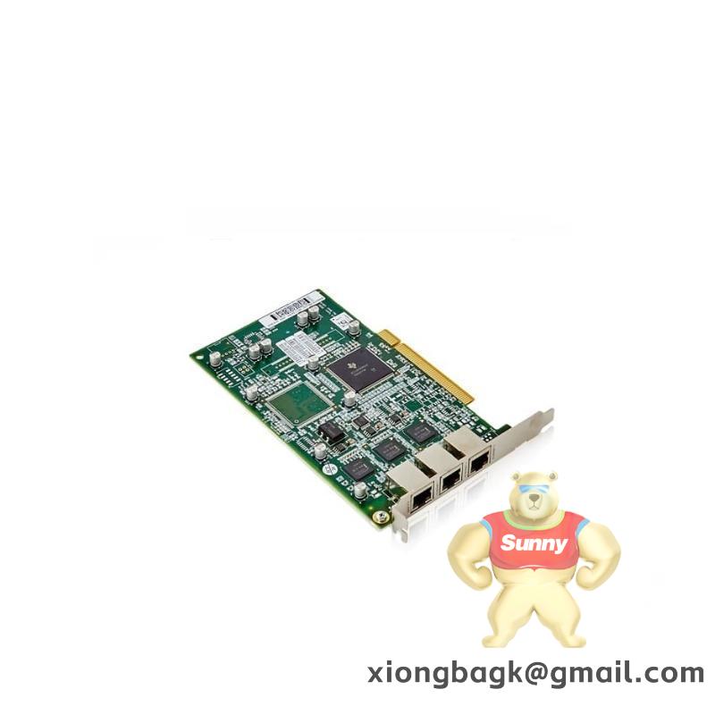 ABB DSAI130A 3BSE018292R1