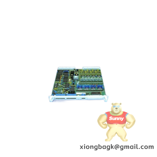 ABB DSAI130D 3BSE003127R1