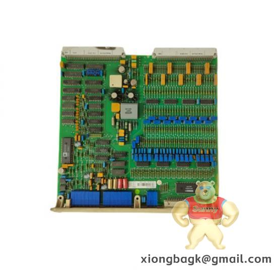 ABB DSAI130D 3BSE003127R1