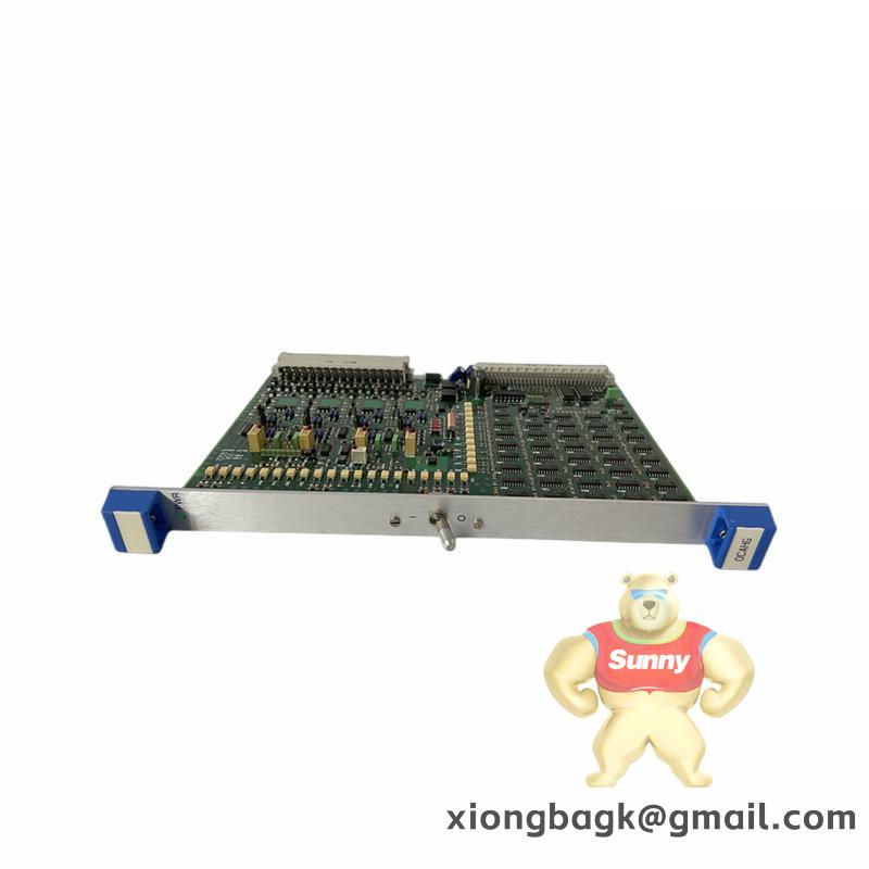 ABB DSAI130D  3BSE003127R1