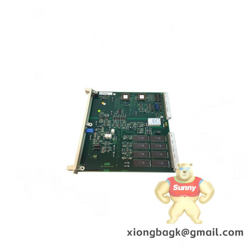 ABB DSAI146 3BSE007949R1