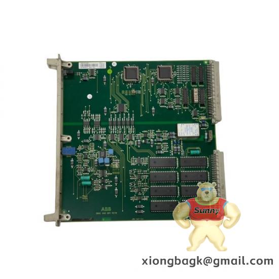 ABB REF545 KB133AAAA