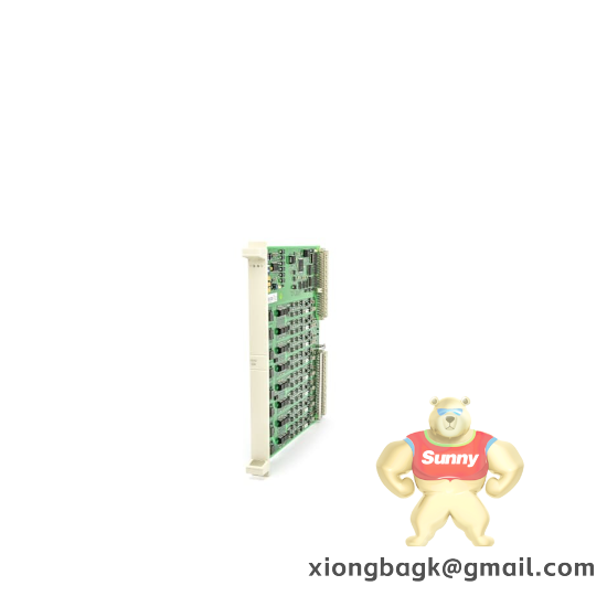 ABB DSAO120A 3BSE018293R1