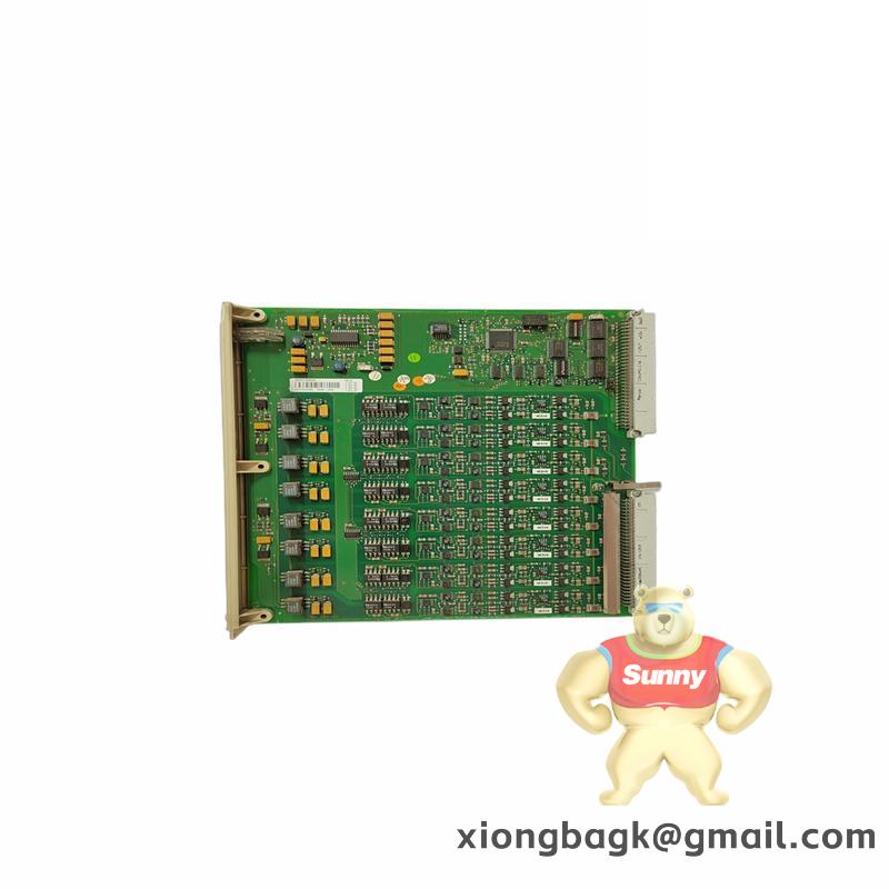 ABB DSAO120A 3BSE018293R1