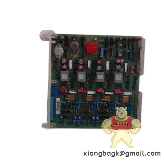 ABB 3HAC025819-001
