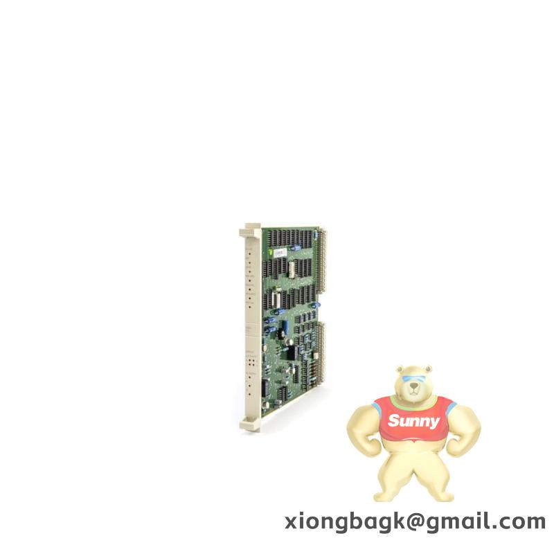 ABB DSBC172 57310001-KD