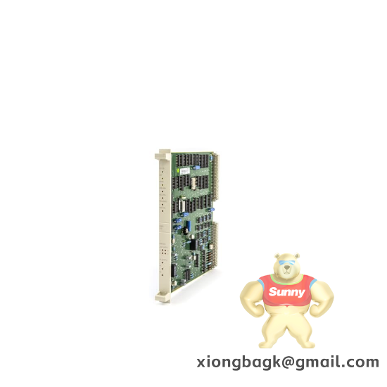 ABB DSBC172 57310001-KD