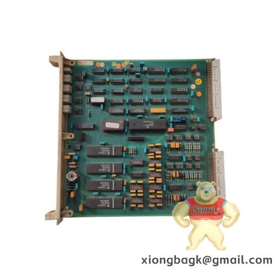 ABB DSCA114 57510001-AA