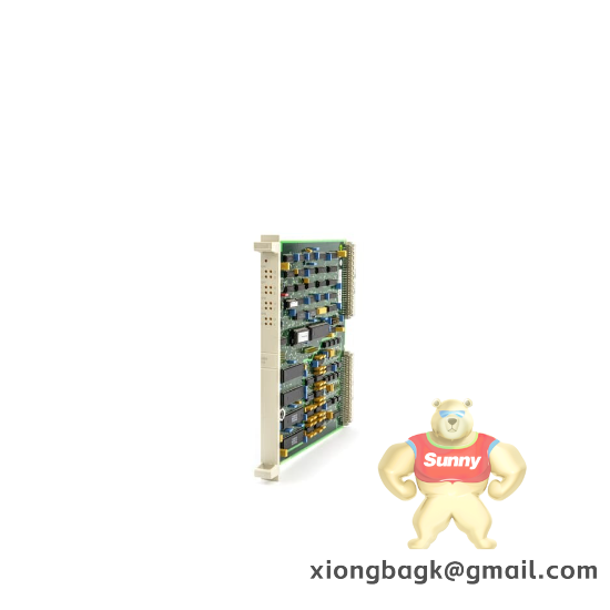 ABB DSCA114 57510001-AA
