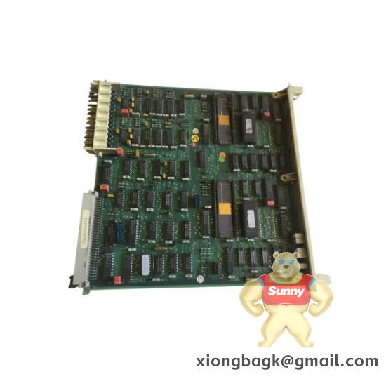 ABB DSCA125