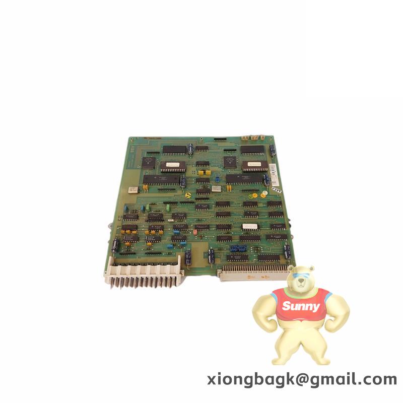 ABB DSCA125A 57520001-CY