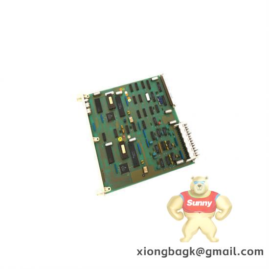 ABB DSCA125A 57520001-CY