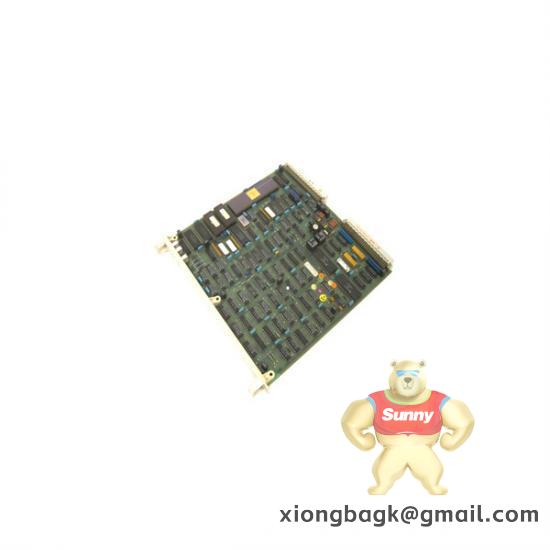 ABB 3HAC029145-001